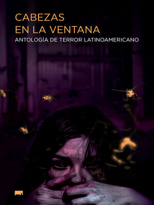 cover image of Cabezas en la ventana